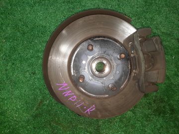 СТУПИЦА НА TOYOTA PORTE NNP11 1NZ-FE