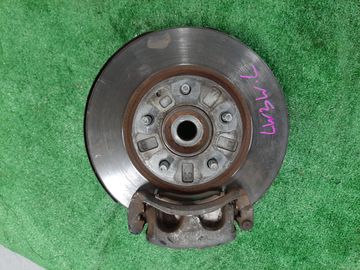 СТУПИЦА НА MAZDA MPV LW3W L3-DE