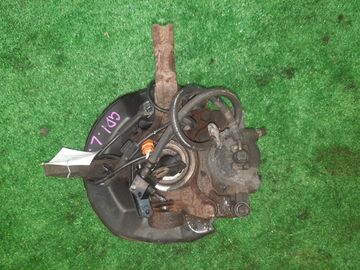 СТУПИЦА НА HONDA FIT GD1 L13A