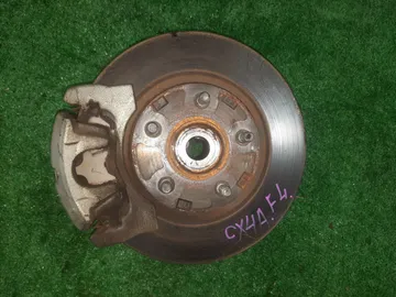 СТУПИЦА НА MITSUBISHI GALANT FORTIS CX4A 4B11
