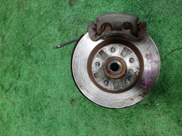 СТУПИЦА НА MAZDA MPV LW3W L3-DE