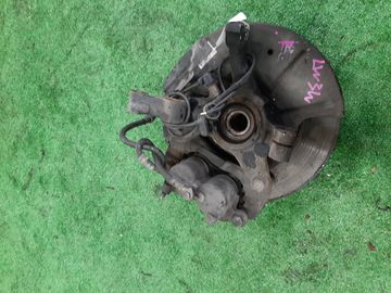 СТУПИЦА НА MAZDA MPV LW3W L3-DE