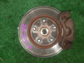 СТУПИЦА НА TOYOTA PREMIO ZRT260 2ZR-FE