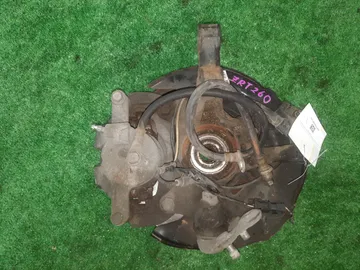 СТУПИЦА НА TOYOTA PREMIO ZRT260 2ZR-FE