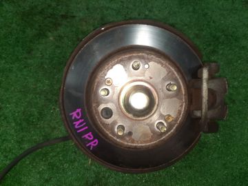 СТУПИЦА НА HONDA STREAM RN1 D17A