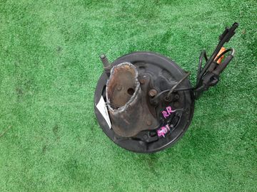 СТУПИЦА НА HONDA FIT GD1 L13A