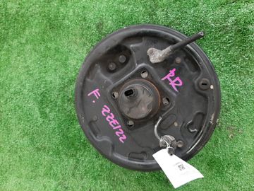 СТУПИЦА НА TOYOTA FIELDER ZZE122 1ZZ-FE