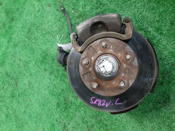 СТУПИЦА НА MAZDA BONGO SK82V F8