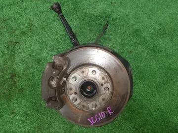 СТУПИЦА НА TOYOTA BREVIS JCG10 1JZ-FSE