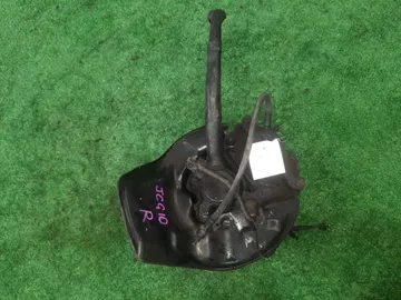 СТУПИЦА НА TOYOTA BREVIS JCG10 1JZ-FSE
