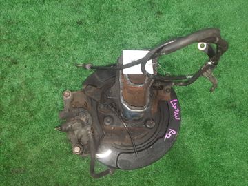СТУПИЦА НА MAZDA MPV LW3W L3-DE