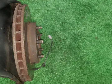 СТУПИЦА НА TOYOTA BREVIS JCG10 1JZ-FSE