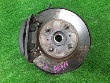 СТУПИЦА НА TOYOTA SPACIO AE111 4A-FE