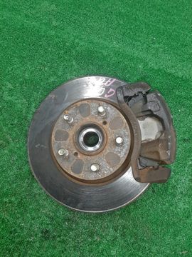 СТУПИЦА НА SUBARU IMPREZA GG2 EJ15E