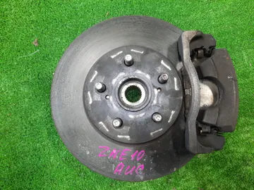 СТУПИЦА НА TOYOTA WISH ZNE10 1ZZ-FE