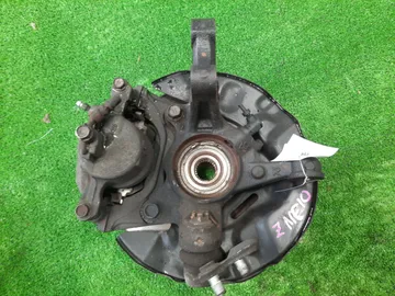 СТУПИЦА НА TOYOTA WISH ZNE10 1ZZ-FE