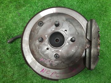 СТУПИЦА НА TOYOTA IST NCP61 1NZ-FE