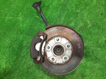 СТУПИЦА НА TOYOTA PROGRES JCG11 2JZ-GE