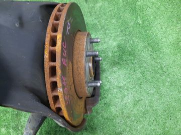 СТУПИЦА НА TOYOTA PROGRES JCG11 2JZ-GE