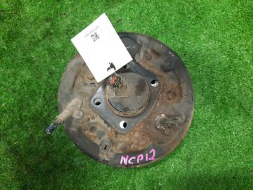СТУПИЦА НА TOYOTA PLATZ NCP12 1NZ-FE