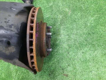 СТУПИЦА НА TOYOTA PROGRES JCG10 1JZ-GE