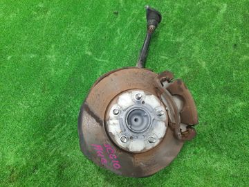 СТУПИЦА НА TOYOTA PROGRES JCG10 1JZ-GE
