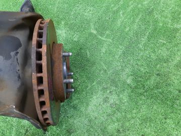 СТУПИЦА НА TOYOTA PROGRES JCG10 1JZ-GE