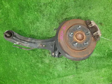 СТУПИЦА НА MAZDA AXELA BKEP LF-VE