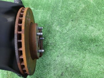 СТУПИЦА НА TOYOTA PROGRES JCG11 2JZ-GE