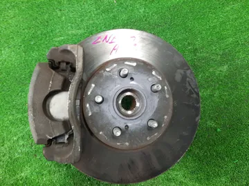 СТУПИЦА НА TOYOTA WISH ZNE10 1ZZ-FE