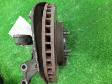 СТУПИЦА НА TOYOTA WISH ZNE10 1ZZ-FE