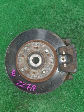 СТУПИЦА НА MITSUBISHI COLT Z27A 4G15
