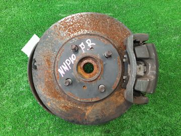 СТУПИЦА НА TOYOTA PORTE NNP10 2NZ-FE