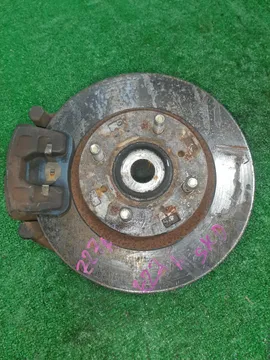 СТУПИЦА НА MITSUBISHI COLT Z27A 4G15