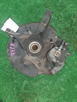 СТУПИЦА НА MITSUBISHI COLT Z27A 4G15