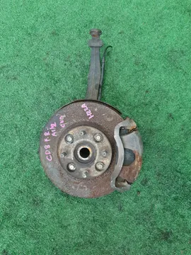 СТУПИЦА НА HONDA ACCORD CD8 H22A
