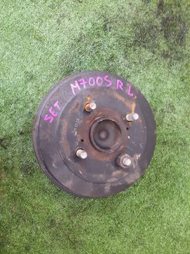 СТУПИЦА НА DAIHATSU BOON M700S 1KR-FE