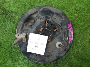 СТУПИЦА НА DAIHATSU BOON M700S 1KR-FE