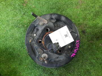 СТУПИЦА НА TOYOTA VITZ KSP130 1KR-FE