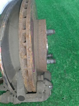 СТУПИЦА НА TOYOTA PLATZ NCP12 1NZ-FE