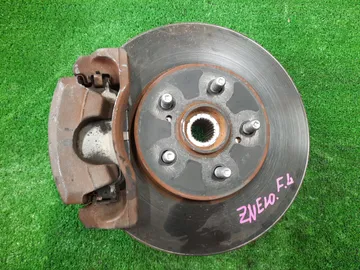 СТУПИЦА НА TOYOTA WISH ZNE10 1ZZ-FE