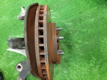 СТУПИЦА НА TOYOTA WISH ZNE10 1ZZ-FE