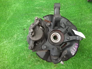 СТУПИЦА НА TOYOTA WISH ZNE10 1ZZ-FE