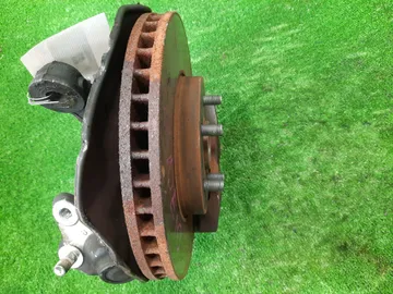 СТУПИЦА НА TOYOTA WISH ZNE10 1ZZ-FE