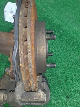 СТУПИЦА НА HONDA FIT GD1 L13A