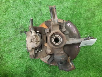 СТУПИЦА НА TOYOTA BB QNC20 K3-VE