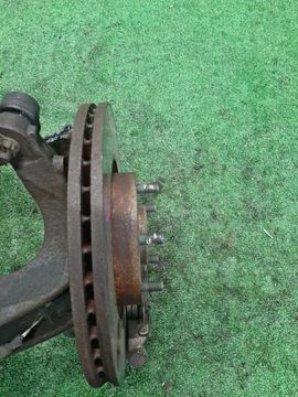 СТУПИЦА НА MAZDA AXELA BK3P L3-VDT
