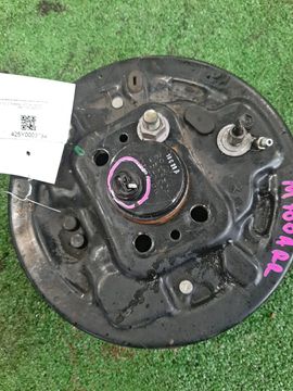 СТУПИЦА НА TOYOTA PASSO M700A 1KR-FE