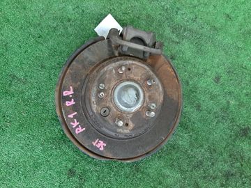 СТУПИЦА НА HONDA STEPWGN RK1 R20A