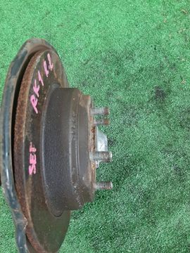 СТУПИЦА НА HONDA STEPWGN RK1 R20A